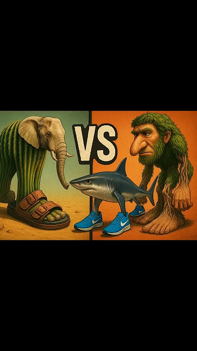 Lirili Larila vs Tralalero tralala and Brr Brr Patapim #brainrot #viralshorts #memes #reels #italy