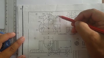 Plummer Block (English) part 3