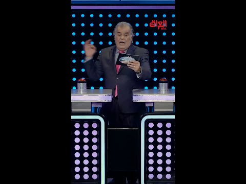 صاحب مهنة يستخدم بشغله نوع من البانزين