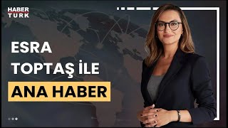 Filistin tasarısı BM'de onaylandı | Ana Haber Bülteni - 10 Mayıs 2024