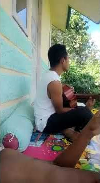 sekedar mengingat kampung..pulang jo