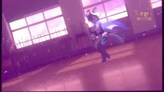 CH4NGE VRchat MV