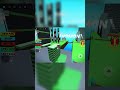 How to wall hop on mobile!! Tutorial #roblox #wallhop #helpmemakethismakesense #fypシ゚viral