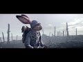 3 Guerra mundial dos coelhos, filme completo dublado