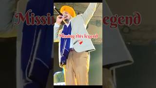 SIDHUMOOSEWALA 🎤❤️‍🩹 #bathinda #livesong #sidhumoosewala #liveshow #cricketlover #bathindaliveshow
