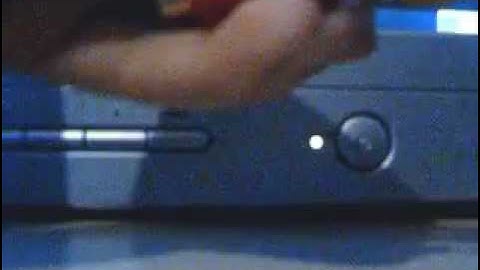 How to connect a Xbox 360, PS3, PS2, Wii or anything to your portable DVD player