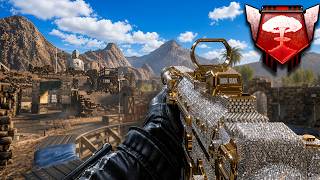 BO2 FAL Dig Nuked Out Black Ops 2 PS5