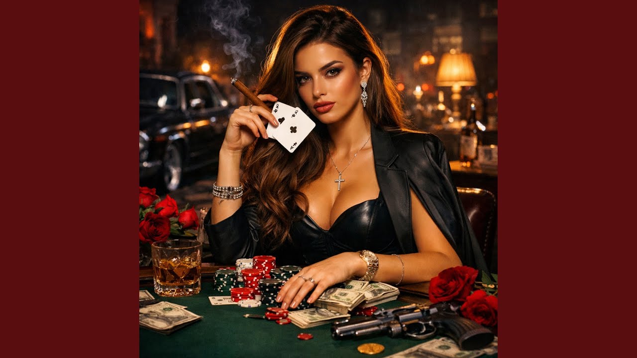 Роби крок, мадам