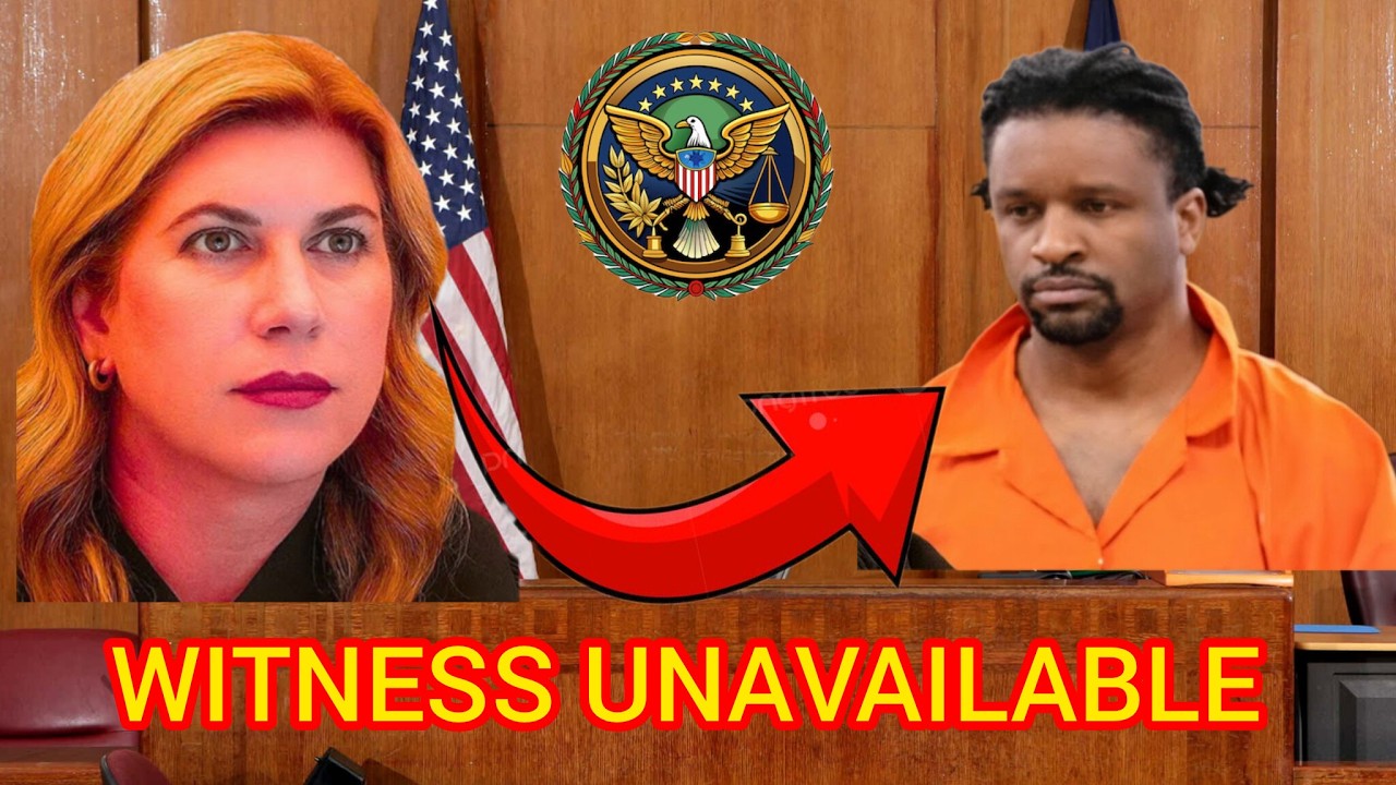 Inside Felony Court: Bond Forfeiture, Witness Unavailability & High-Stakes Sentencing Decisions