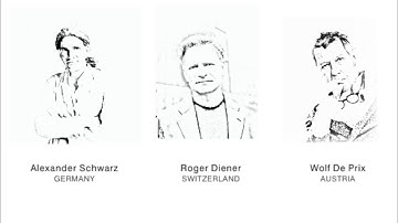 #IndiaArchDialogue2017 first series of talk starting 03rd february 2017