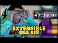 EXTENSIBLE DÍA 12: UNA BUENA HISTORIA 📖