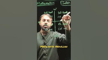 11 class Math with Abdullah Ch.9 | Ex. 9.2