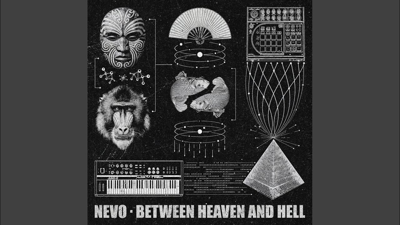 Watch Between Heaven and Hell on YouTube Watch Between Heaven and Hell on YouTube