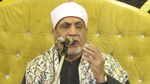  القارئ  الشيخ/ زكريا خضير تكريم المغفور له الحاج. عاطف صبرى    اخراج م. صبحى 📞📞01066438593