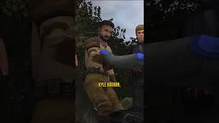 Jedi Knight: Jedi Academy, 2003 screenshot 2