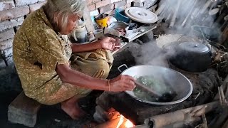 Download Lagu Mbah Rom masak sayur lompong kesukaanya MP3 Download Lagu Mbah Rom masak sayur lompong kesukaanya MP3