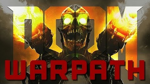 DOOM - WARPATH (PS4)