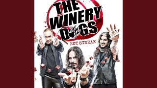 PDF Sample War Machine guitar tab & chords by The Winery Dogs.