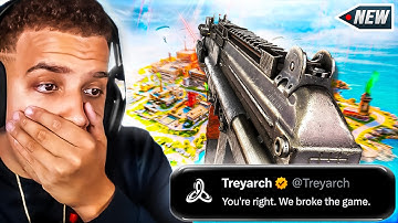 BLACK OPS 7 JUST BROKE THE MSMC..