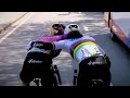 PERFECT Teamwork and FLAWLESS Cycling Tactics | Liège-Bastogne-Liège Women 2021