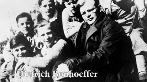 Unsung Heroes of World War II