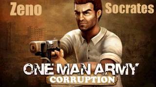 Zeno Socrates |Escape (Corruption 1 Man Army)