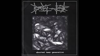 DS 13 – Aborted Teen Generation