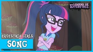 The Midnight In Me | MLP: Equestria Girls | Legend of Everfree! [HD]