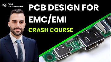 How to Design PCB Layouts for EMC