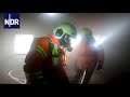 Feuerwehr: Auf den Spuren des Feuers | Die Nordreportage | NDR Doku