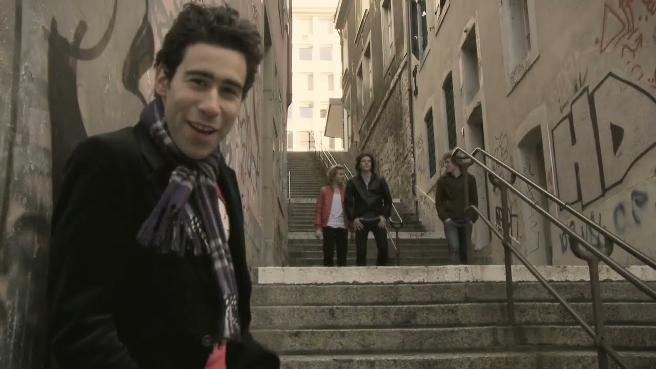 Watch Pegasus - Easy (Official Video) on YouTube Watch Pegasus - Easy (Official Video) on YouTube