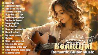 100 Best Guitar Melodies of World Music🎵 Deeply Relaxing Guitar Music screenshot 4