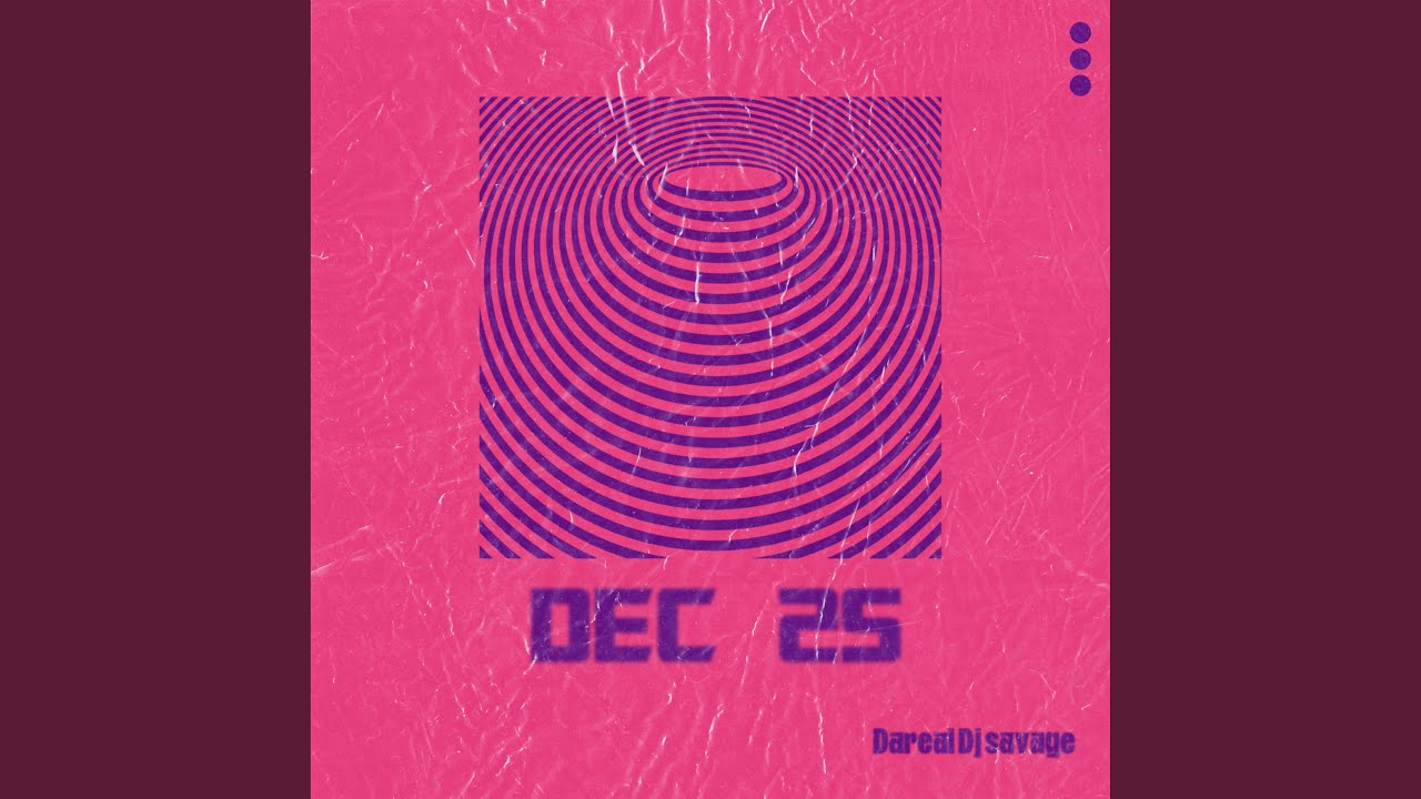 Watch Dec 25 on YouTube Watch Dec 25 on YouTube