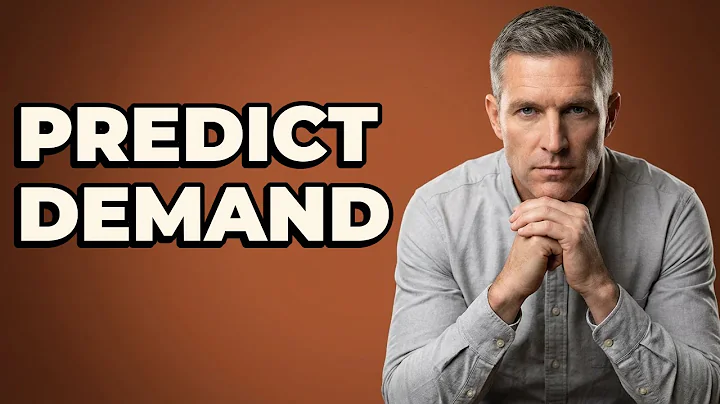 What Are Moving Average Methods in Demand Forecasting?