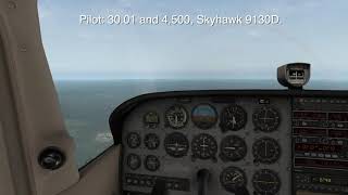 Chapter 7: Requesting Radar Advisories