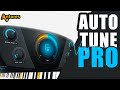 AutoTune 9 Pro Полный обзор