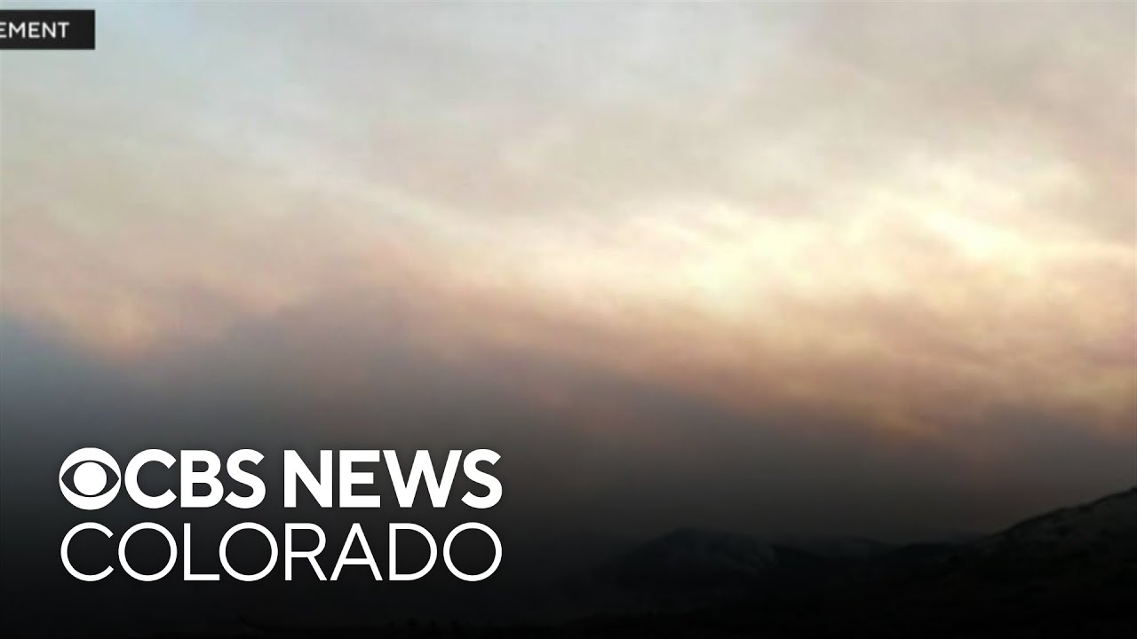 Elk Fire in western Colorado grows to 4,000 acres, nearby Lee and Grease Fires reach 5,000