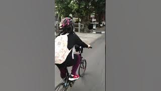 PRANK ISTRI GOWES NANJAK