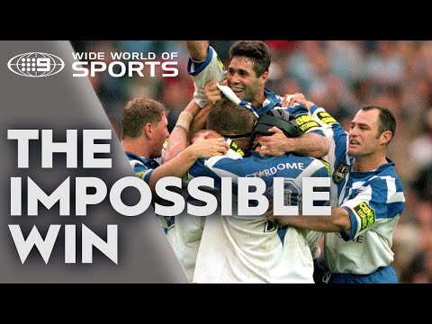 Footy Flashback: The