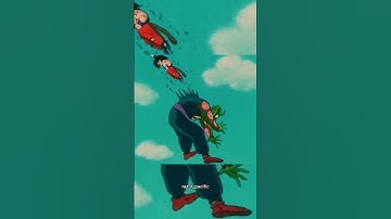 End of GT 😢 #dbzshorts #goku #vegeta #dbgt #shortsfeed