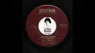 米7” Billy Sha-Rae Im Gone / Lets Do It Again SPEC120 Spectrum Records /00080 Billy Sha-Rae – I'm Gone / Let's Do It Again – Vinyl (7