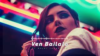 Adivina Que - Nova & Jory Ft. Yomo | #VenBailalo