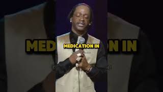 Katt Williams Was In A Mental Insution Priceless Afterlife 2014