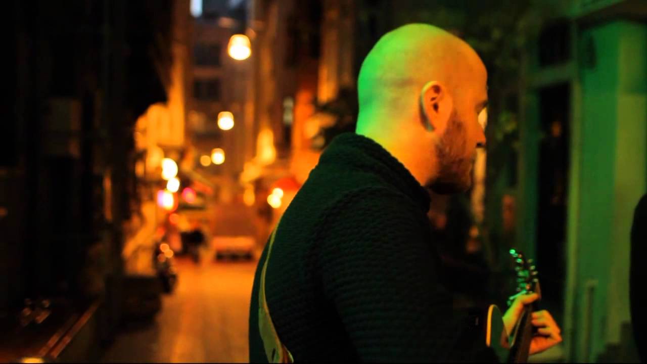 Wild Beasts Bed of Nails / "Long Way from Home" Istanbul Acoustic