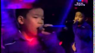 Download Lagu Ifwat - Putus Terpaksa MP3