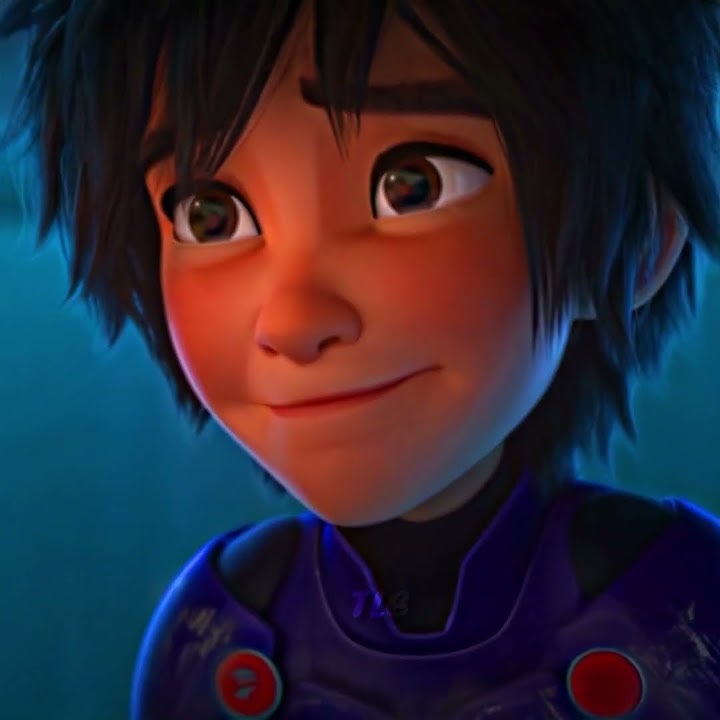 The moment he lost them both #foryou #edit #disney #disneyedit #disneyplus #bighero #bighero6