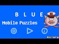 Let S Play Blue By Bart Bonte Make The Screen One Color How Hard Can It Be Let S Play Blue By Bart Bonte Make The Screen One Color How Hard Can It Be