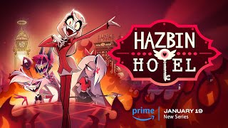 Hazbin Hotel - You Didn't Know (Japanese / 日本語) 🇯🇵 [Audio Only]