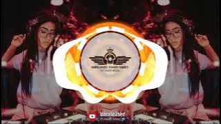 Mai 😍 Mast Kudi - UniQ Mix - Dj Akshay Anj x Dj Saurabh Digras_||_Unreleased_Puneri_Songs