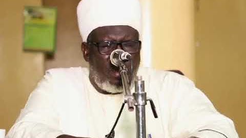 سورة الإنفطار. بصوت الشيخ أبو أنس شمس الدين خلف الله